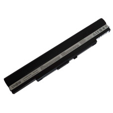 Baterija za Asus UL30 / UL50 / UL80, 2200 mAh