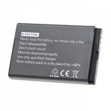 Baterija za Spectra MobileMapper 10 / 20, 3000 mAh