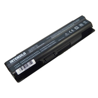 Baterija za Medion Akoya Mini E1311 / E1315 / MSI CR650, črna, 6000 mAh