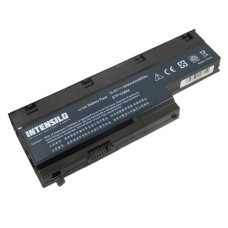 Baterija za Medion Akoya P7611 / P7612 / P7614 / P7810, 6000 mAh