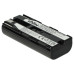 Baterija BP-608 za Canon ES5000 / ES60 / G10 / V40, 1050 mAh Baterija BP-608 za Canon ES5000 / ES60 / G10 / V40, 1050 mAh
