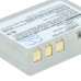 Baterija za Casio IT-300 / IT-600 / IT-800, 1850 mAh