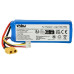 Baterija za DJI Phantom 1 / F450 / F550, P1-12, 2250 mAh Baterija za DJI Phantom 1 / F450 / F550, P1-12, 2250 mAh