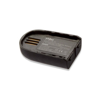 Baterija za Plantronics Savi W440 / W740 / W745, 140 mAh