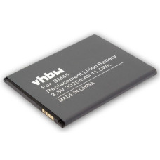 Baterija za Xiaomi Redmi Note 2, BM45, 3020 mAh Baterija za Xiaomi Redmi Note 2, BM45, 3020 mAh