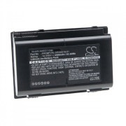 Baterija za Fujitsu Siemens Lifebook E8410 / E8420 / N7010 / NH570, 14.4 V, 4400 mAh