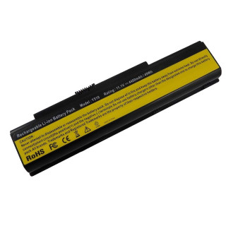 Baterija za Lenovo IdeaPad 3000 Y500 / Y510 / Y730 / V550, 4400 mAh