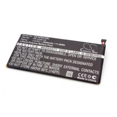 Baterija za HP Stream 7 5700, 3000 mAh