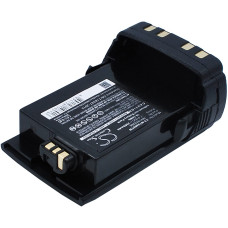 Baterija za Motorola APX-6000 / APX-7000 / APX-8000, 2500 mAh