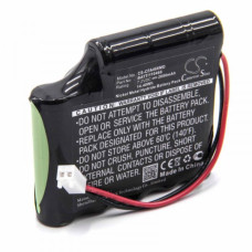 Baterija za Globus 200 / 300 / 500, 2000 mAh