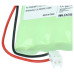 Baterija za Globus 200 / 300 / 500, 2000 mAh Baterija za Globus 200 / 300 / 500, 2000 mAh