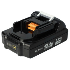Baterija za Makita BL1415 / BL1415N / BL1430, 14.4 V, 2.0 Ah