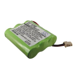 Baterija za Panasonic KX-TD7894 / KX-TD7895W, 1500 mAh Baterija za Panasonic KX-TD7894 / KX-TD7895W, 1500 mAh