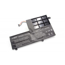Baterija za Lenovo IdeaPad 510S-14 / Yoga 500-14, 4050 mAh