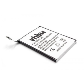 Baterija za Lenovo Vibe Z90 / Vibe Max Z90, 2900 mAh