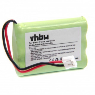 Baterija za Motorola C50 / E32 / E51 / E52, 700 mAh