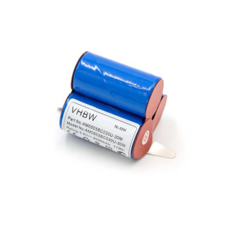 Baterija za AEG Electrolux AG41W, 3000 mAh Baterija za AEG Electrolux AG41W, 3000 mAh