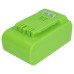 Baterija za Greenworks 29322 / 29807, 24 V, 5.0 Ah Baterija za Greenworks 29322 / 29807, 24 V, 5.0 Ah