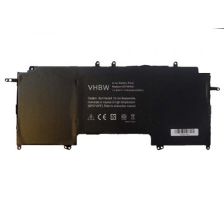 Baterija za Sony Vaio VGP-BPS41, 3140 mAh