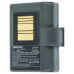 Baterija za Zebra QLN320 / ZQ520 / ZQ620, 2600 mAh Baterija za Zebra QLN320 / ZQ520 / ZQ620, 2600 mAh