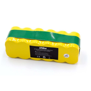 Baterija za Infinuvo CleanMate QQ1 / QQ2 / 365, 4500 mAh
