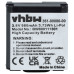 Baterija za Garmin Virb X / XE, 950 mAh