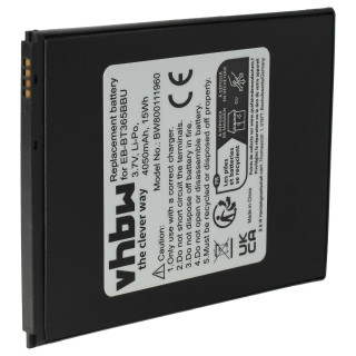 Baterija za Samsung Galaxy Tab Active / Active 2 / SM-T360 / SM-T365, 4050 mAh