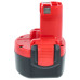 Baterija za Bosch BAT100 / BAT119 / GSR9.6-1 / GSR9.6-2 / GDR 9.6, 9.6 V, 3.3 Ah