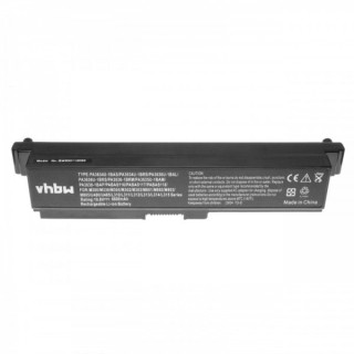 Baterija za Toshiba Satellite C650 / L750 / P750, 6600 mAh