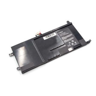 Baterija za Clevo P650 / P670, 4050 mAh