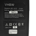 Baterija za Hitachi BCL1815 / BCL1830, 18 V, 3.0 Ah Baterija za Hitachi BCL1815 / BCL1830, 18 V, 3.0 Ah