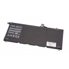 Baterija za Dell XPS 13 9343 / 9350, 7300 mAh