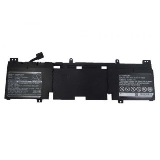 Baterija za Dell Alienware 13 R1 / R2, 3100 mAh Baterija za Dell Alienware 13 R1 / R2, 3100 mAh