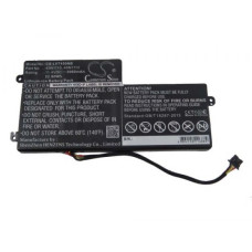 Baterija za Lenovo Thinkpad T440 / T450, notranja, 2000 mAh