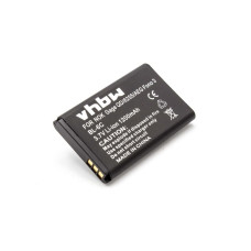 Baterija za Nokia 3230 / 6260 / E70 / N70, BL-6C, 1200 mAh Baterija za Nokia 3230 / 6260 / E70 / N70, BL-6C, 1200 mAh