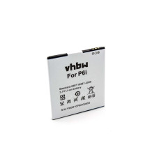 Baterija za Elephone P6000 / P6000s, 2700 mAh