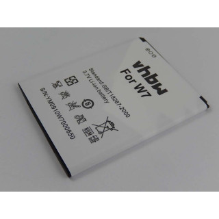 Baterija za THL W7 / W9, 2300 mAh