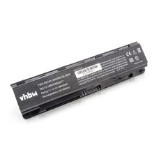 Baterija za Toshiba Satellite A50-A / C75-A / L70-A / S70-A, 6600 mAh