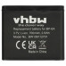 Baterija za Nokia 8800 / 8801, BP-6X, 700 mAh Baterija za Nokia 8800 / 8801, BP-6X, 700 mAh