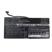 Baterija za Asus Transformer Book TX201LAF, C12N1343, 7900 mAh