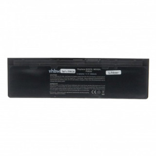 Baterija za Dell Latitude E7240 / E7250, 11.1 V, 3500 mAh