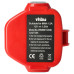 Baterija za Makita 1220 / 1222 / 1233 / 1234, 12 V, 1.5 Ah 