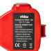 Baterija za Makita 1220 / 1222 / 1233 / 1234, 12 V, 1.5 Ah 