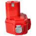 Baterija za Makita 1220 / 1222 / 1233 / 1234, 12 V, 1.5 Ah 