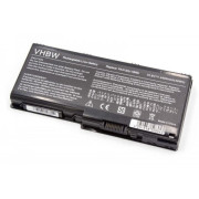 Baterija za Toshiba Satellite P500 / Qosmio X500, 4400 mAh