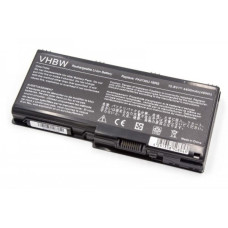 Baterija za Toshiba Satellite P500 / Qosmio X500, 4400 mAh