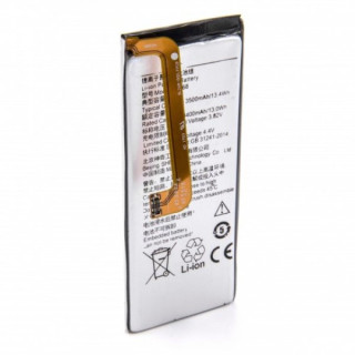 Baterija za Lenovo Zuk 2 / K920, 3400 mAh Baterija za Lenovo Zuk 2 / K920, 3400 mAh