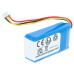 Baterija za GoPro Hero HWBL1 / CHDHA-301, PR-062334, 800 mAh