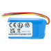 Baterija za GoPro Hero HWBL1 / CHDHA-301, PR-062334, 800 mAh