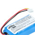 Baterija za GoPro Hero HWBL1 / CHDHA-301, PR-062334, 800 mAh